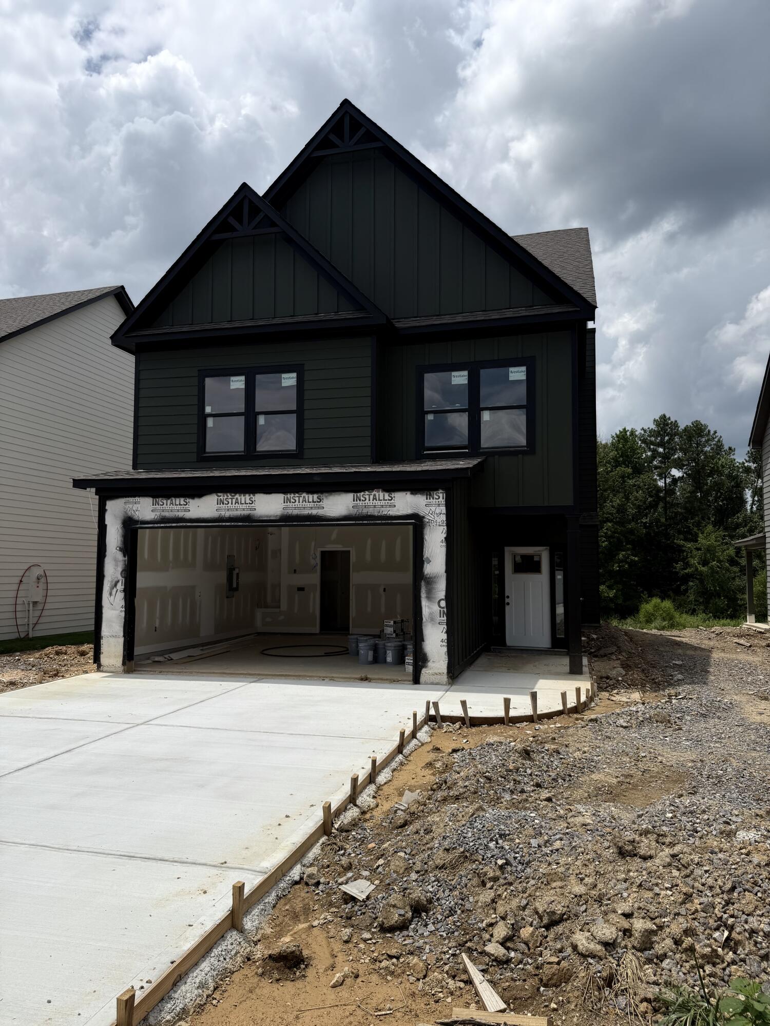 6642 Dharma Loop, Unit 74 Chattanooga, TN 37412 - Photo 1 of 36 IMG_7288