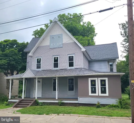 $225,000 | 205 Laurel Street, Pocomoke City, MD 21851