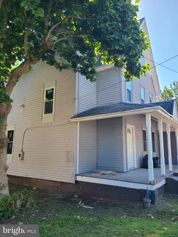 $225,000 | 205 Laurel Street, Pocomoke City, MD 21851