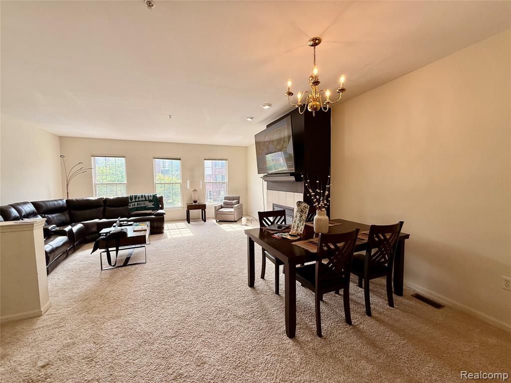 609 Cherry Orchard Road Canton, MI 48188 - Photo 5 of 20
