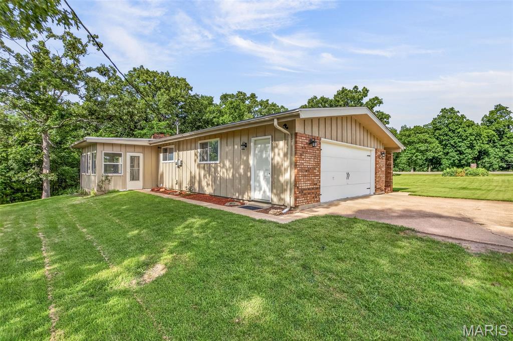 1438 Rue Riviera Bonne Terre, MO 63628 - Photo 4 of 49