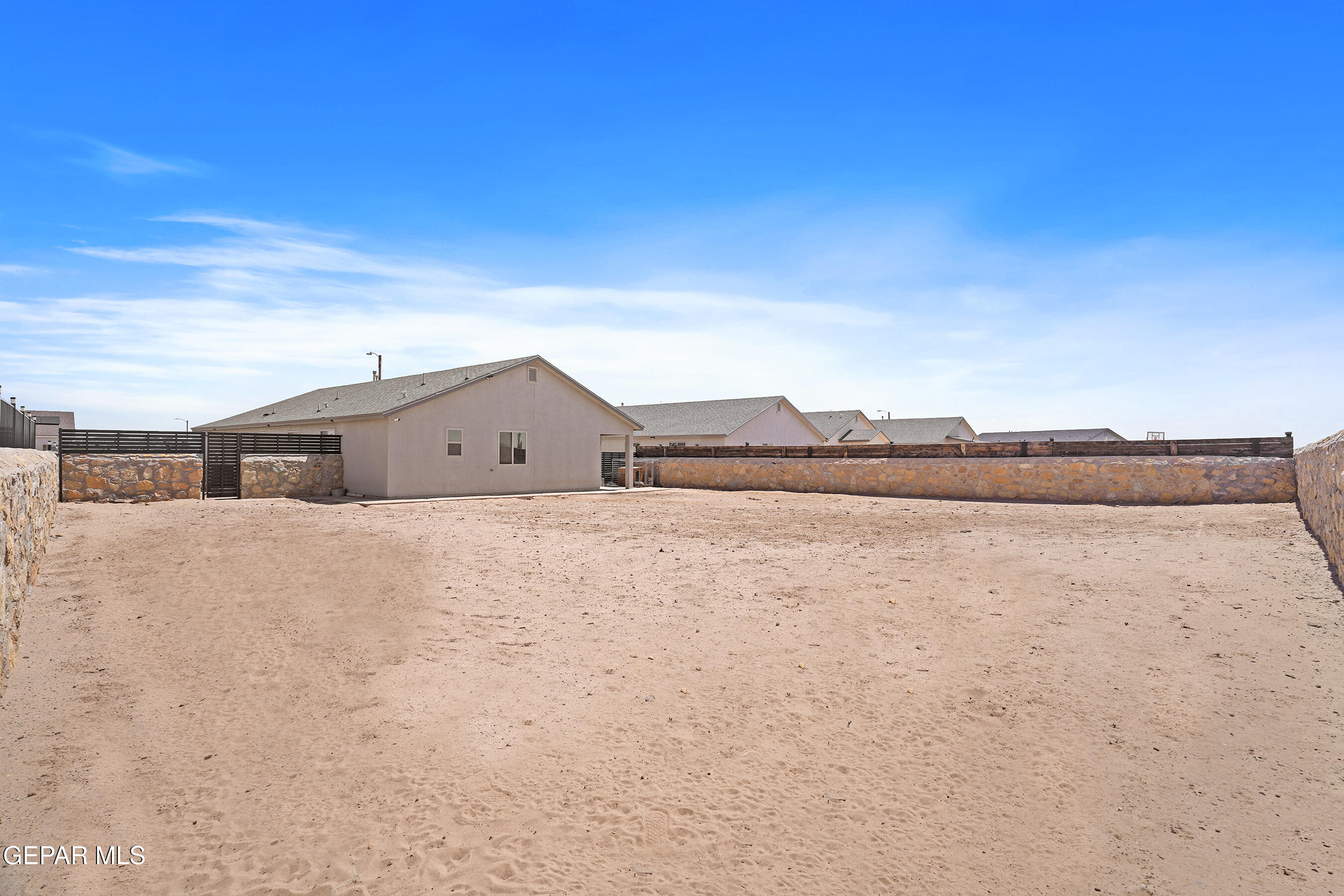 11820 Ernest Road Socorro, TX 79927 - Photo 30 of 31 DSC04128