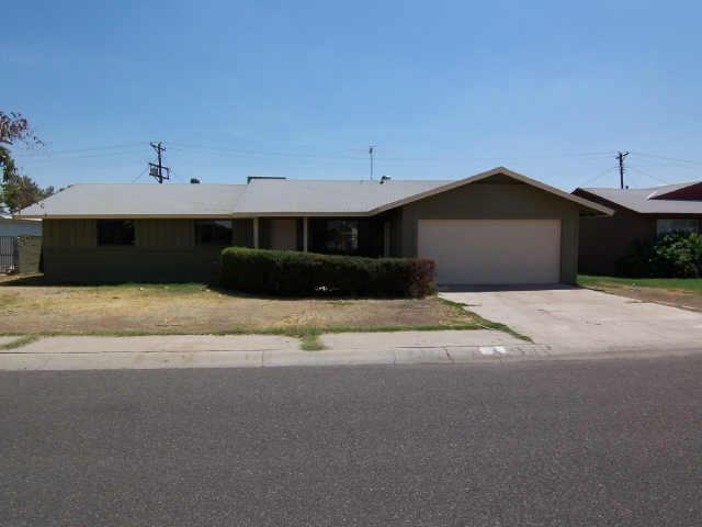 3801 West Lawrence Road Phoenix, AZ 85019 - Photo 1 of 6 Primary Photo