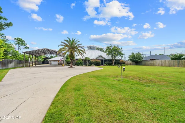 $949,000 | 3610 Florida Avenue, Panama City, FL 32405