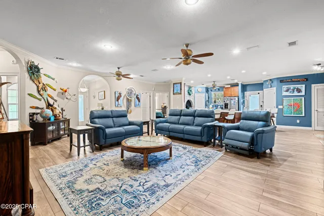 $949,000 | 3610 Florida Avenue, Panama City, FL 32405