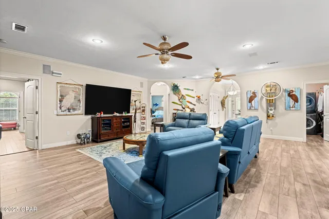 $949,000 | 3610 Florida Avenue, Panama City, FL 32405