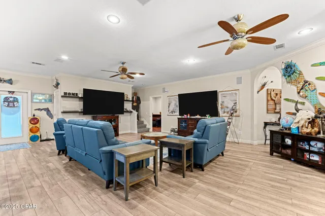 $949,000 | 3610 Florida Avenue, Panama City, FL 32405