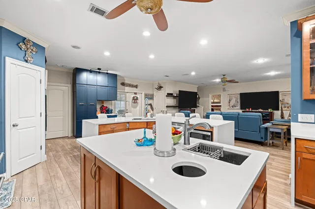 $949,000 | 3610 Florida Avenue, Panama City, FL 32405