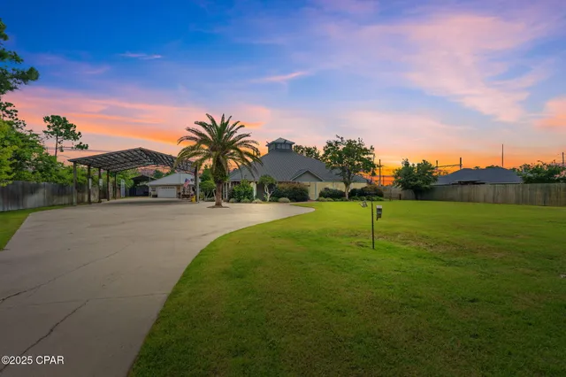 $949,000 | 3610 Florida Avenue, Panama City, FL 32405