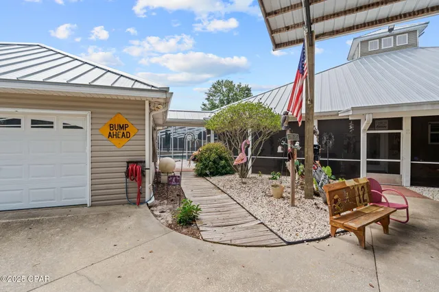 $949,000 | 3610 Florida Avenue, Panama City, FL 32405