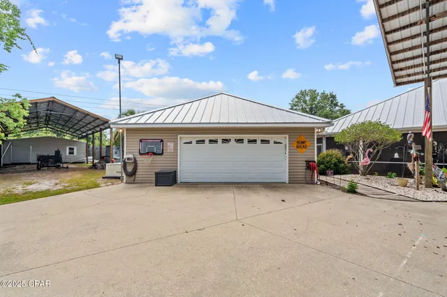 $949,000 | 3610 Florida Avenue, Panama City, FL 32405