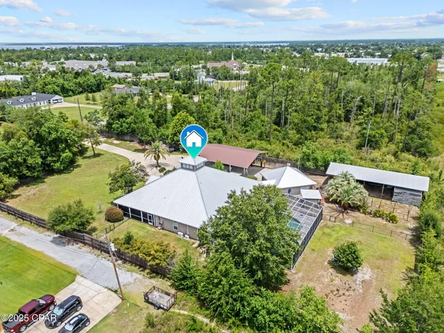$949,000 | 3610 Florida Avenue, Panama City, FL 32405