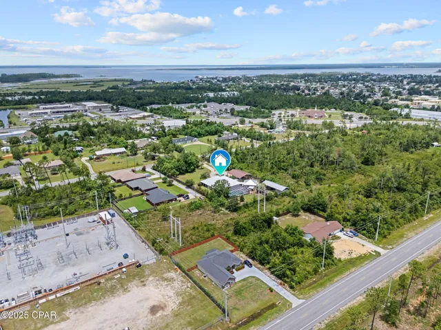 $949,000 | 3610 Florida Avenue, Panama City, FL 32405
