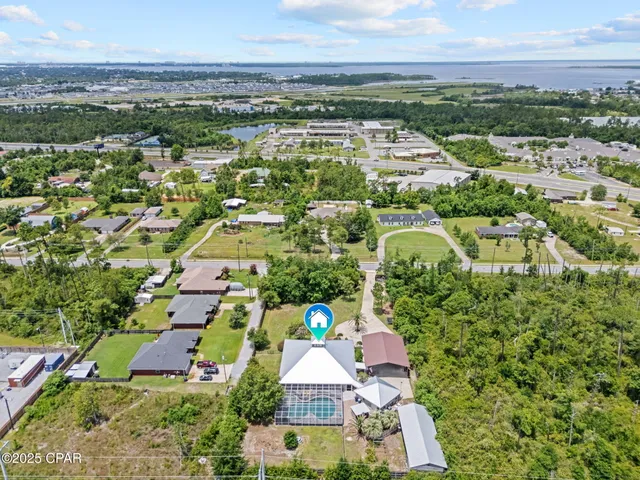 $949,000 | 3610 Florida Avenue, Panama City, FL 32405
