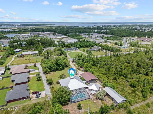 $949,000 | 3610 Florida Avenue, Panama City, FL 32405