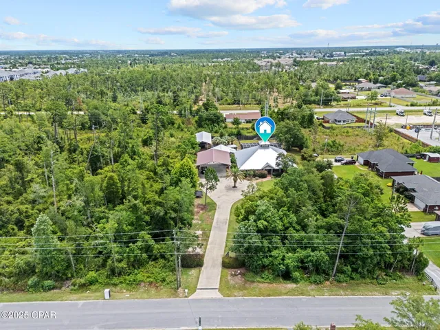 $949,000 | 3610 Florida Avenue, Panama City, FL 32405