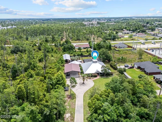 $949,000 | 3610 Florida Avenue, Panama City, FL 32405
