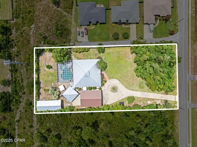 $949,000 | 3610 Florida Avenue, Panama City, FL 32405