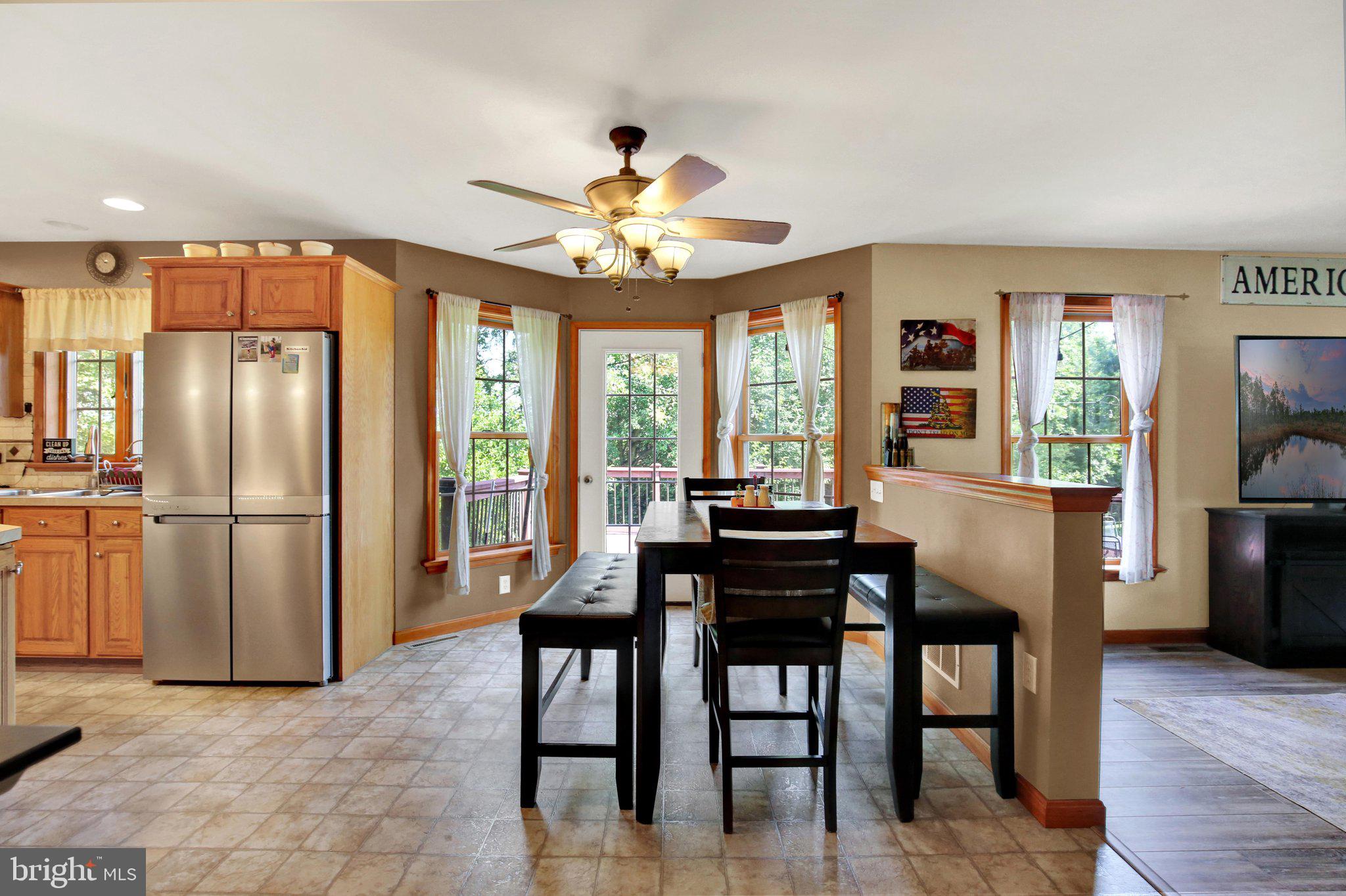 10 Rock Ridge Road Paradise, PA 17529 - Photo 13 of 28 Eat In Kitchen 2