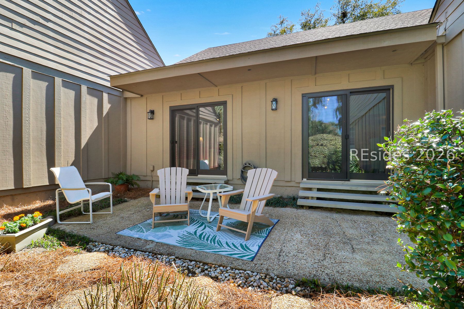 45 Queens Folly Road, Unit 654 Hilton Head Island, SC 29928 - Photo 1 of 44