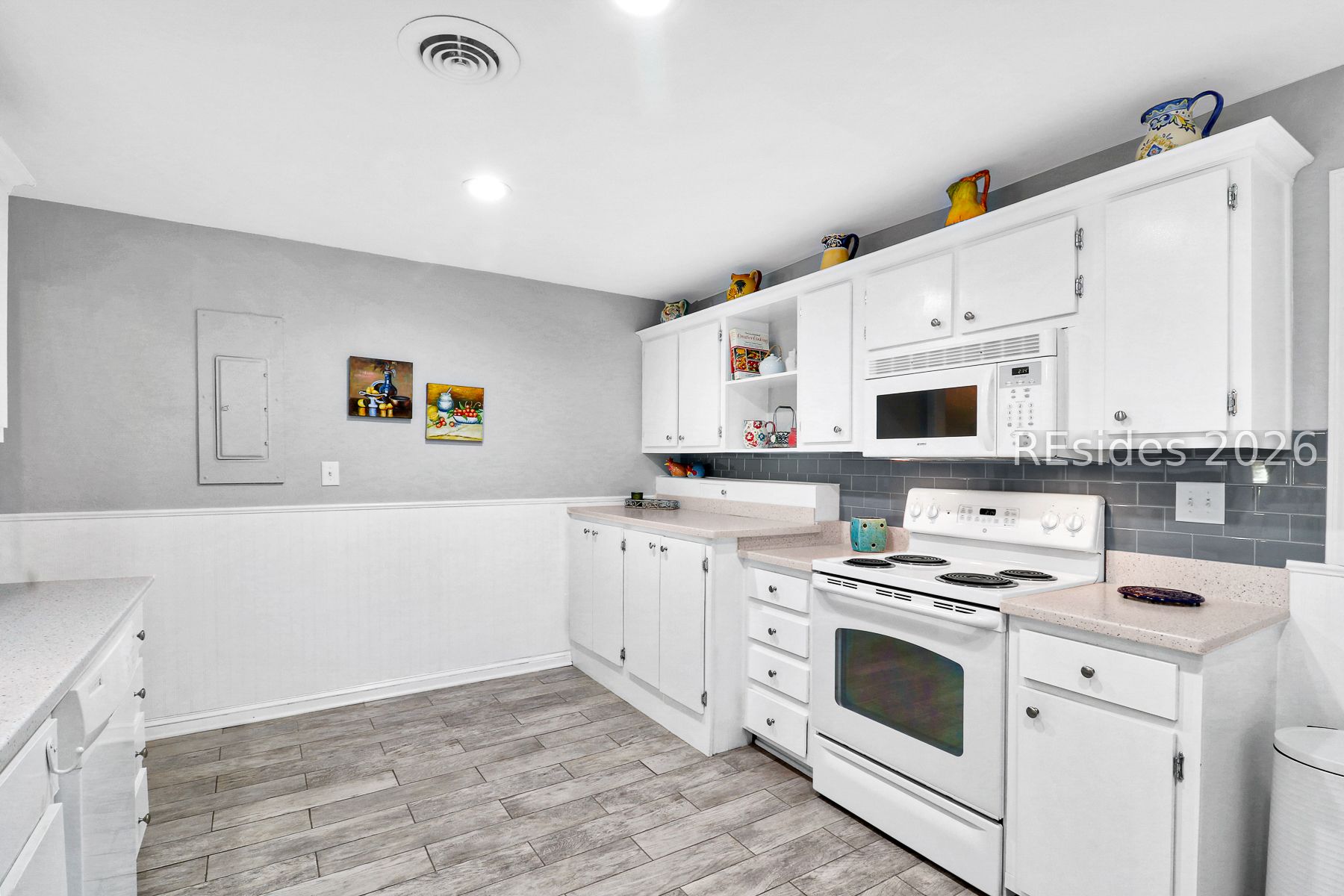 45 Queens Folly Road, Unit 654 Hilton Head Island, SC 29928 - Photo 11 of 44