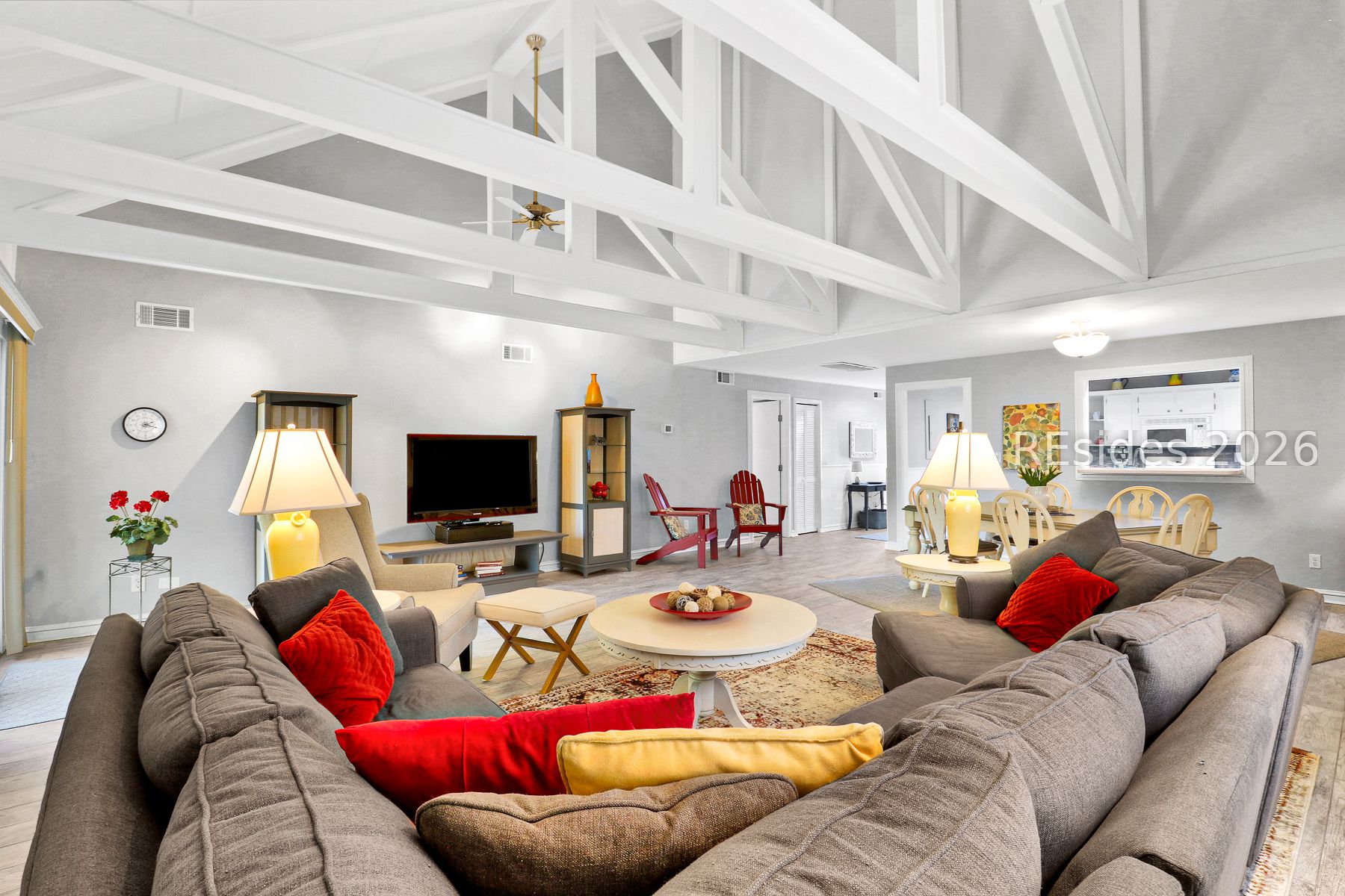 45 Queens Folly Road, Unit 654 Hilton Head Island, SC 29928 - Photo 12 of 44