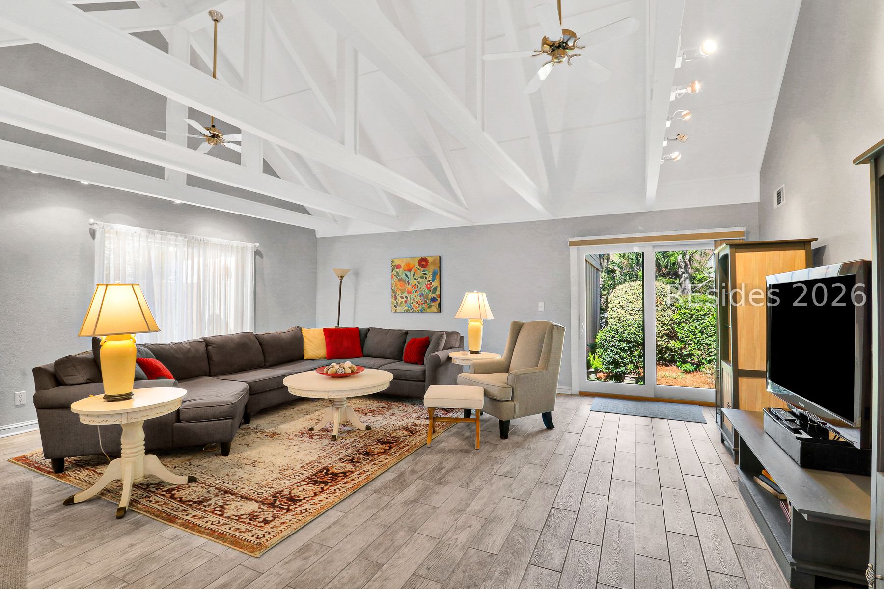 45 Queens Folly Road, Unit 654 Hilton Head Island, SC 29928 - Photo 13 of 44