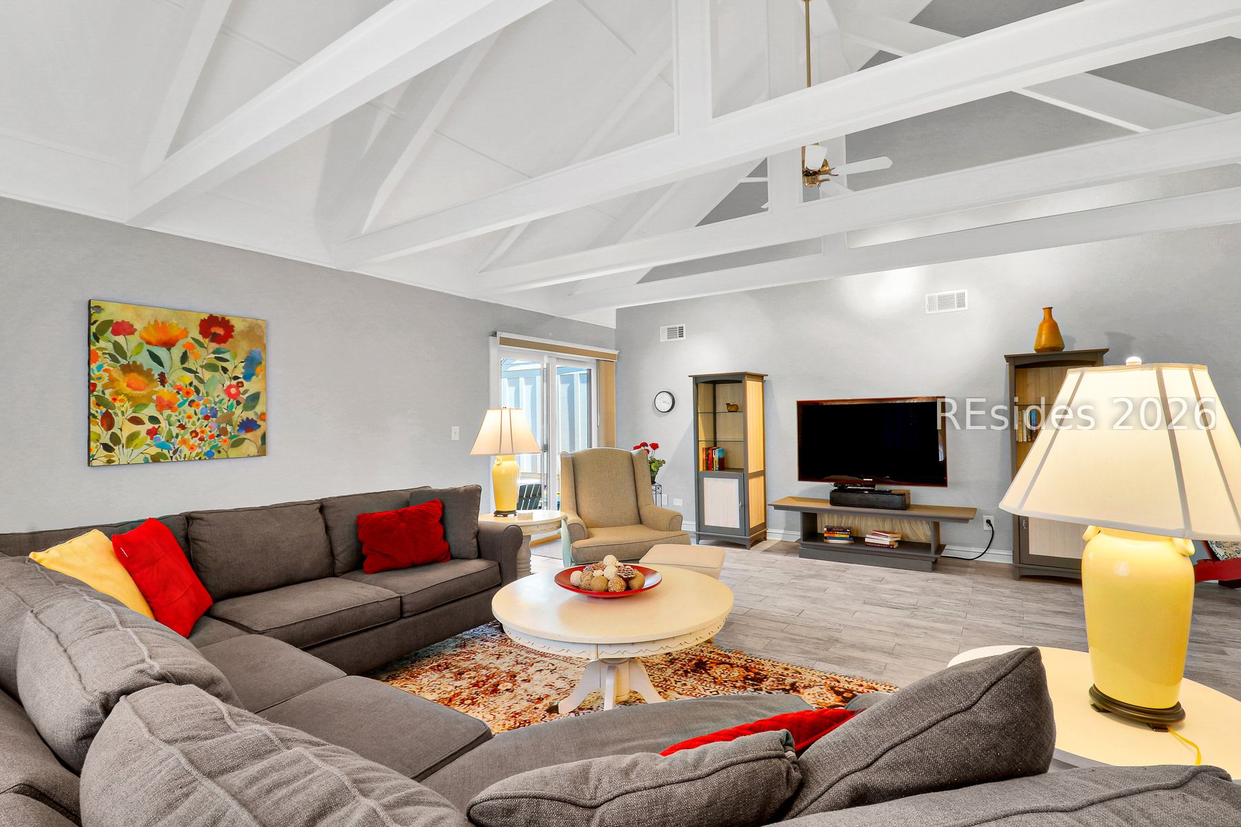 45 Queens Folly Road, Unit 654 Hilton Head Island, SC 29928 - Photo 14 of 44