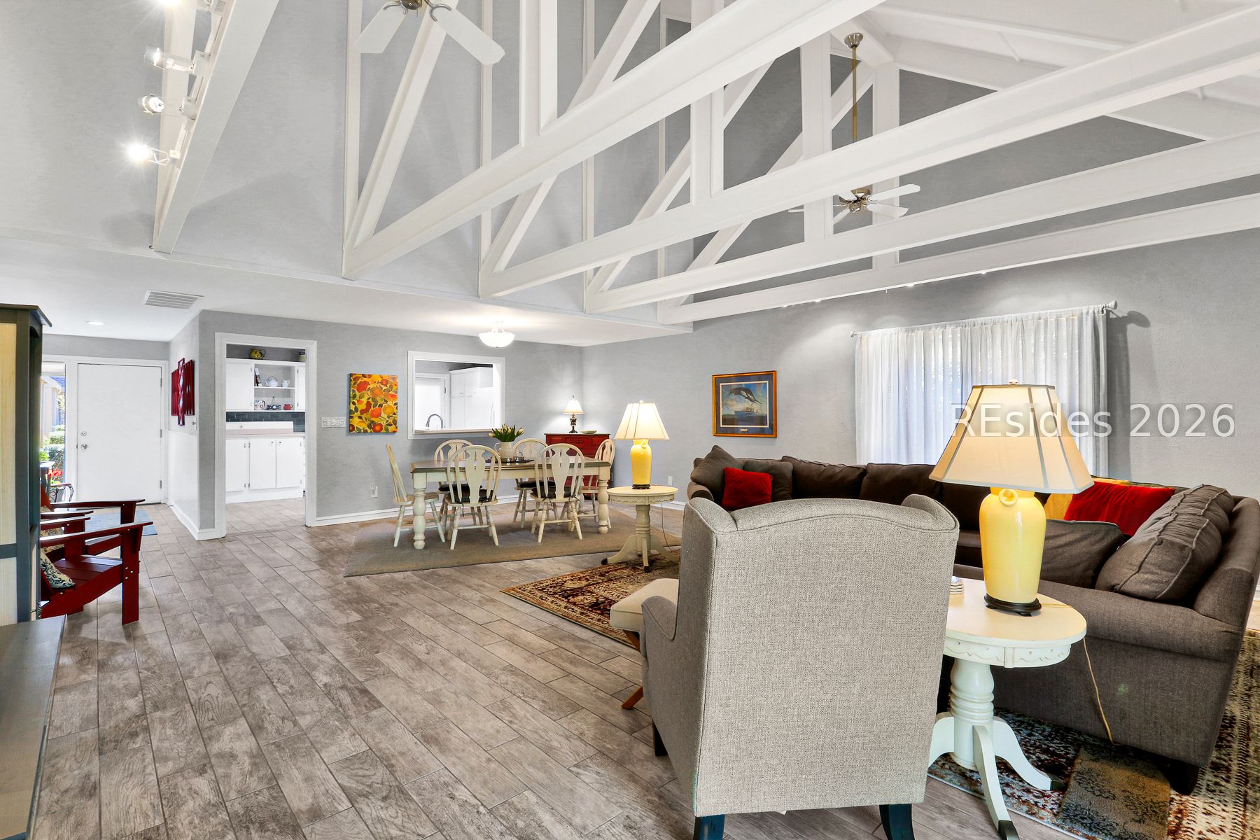 45 Queens Folly Road, Unit 654 Hilton Head Island, SC 29928 - Photo 18 of 44