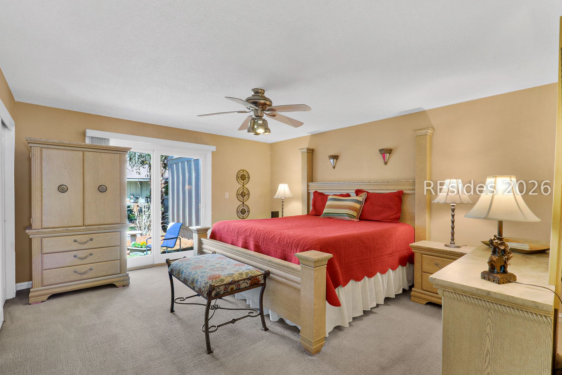 45 Queens Folly Road, Unit 654 Hilton Head Island, SC 29928 - Photo 20 of 44