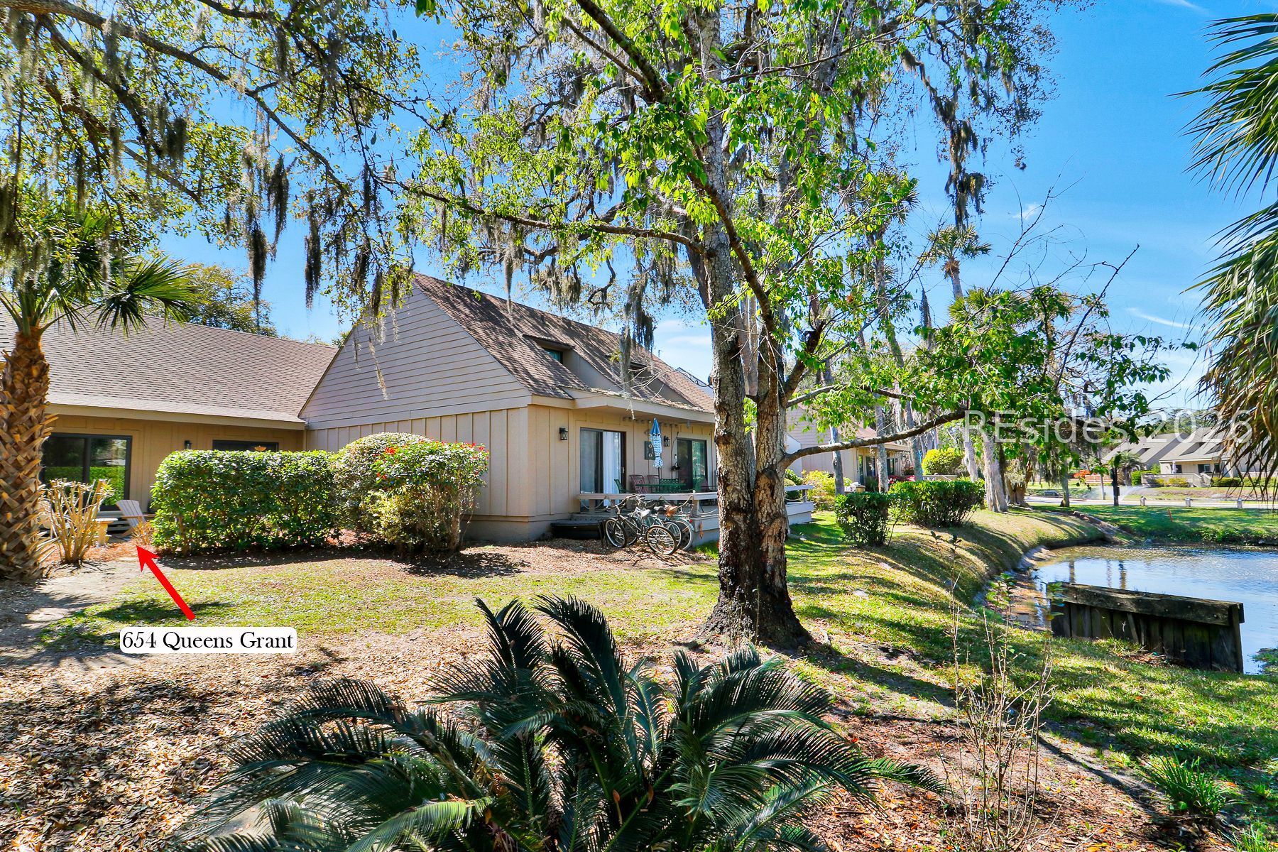 45 Queens Folly Road, Unit 654 Hilton Head Island, SC 29928 - Photo 2 of 44