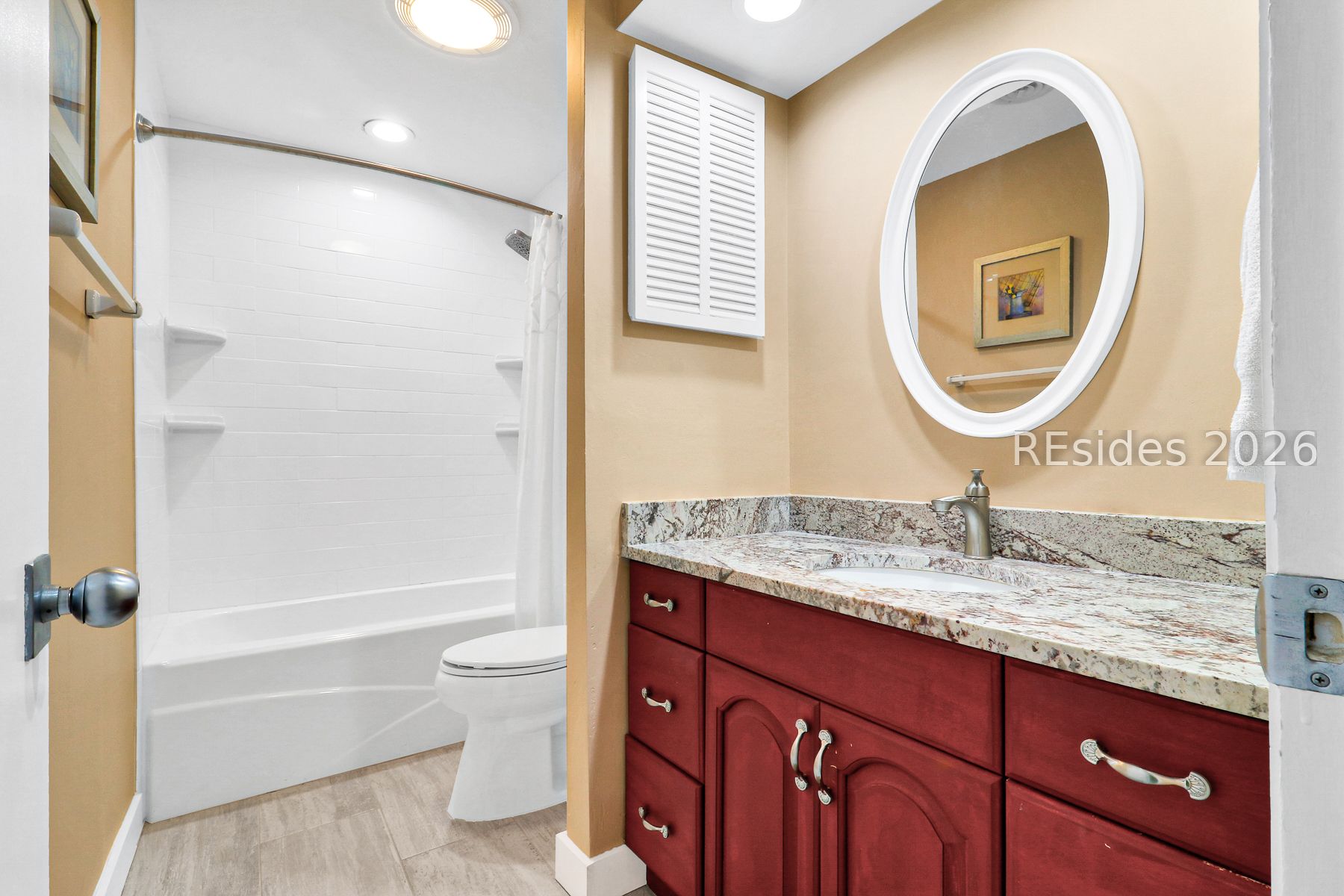 45 Queens Folly Road, Unit 654 Hilton Head Island, SC 29928 - Photo 23 of 44