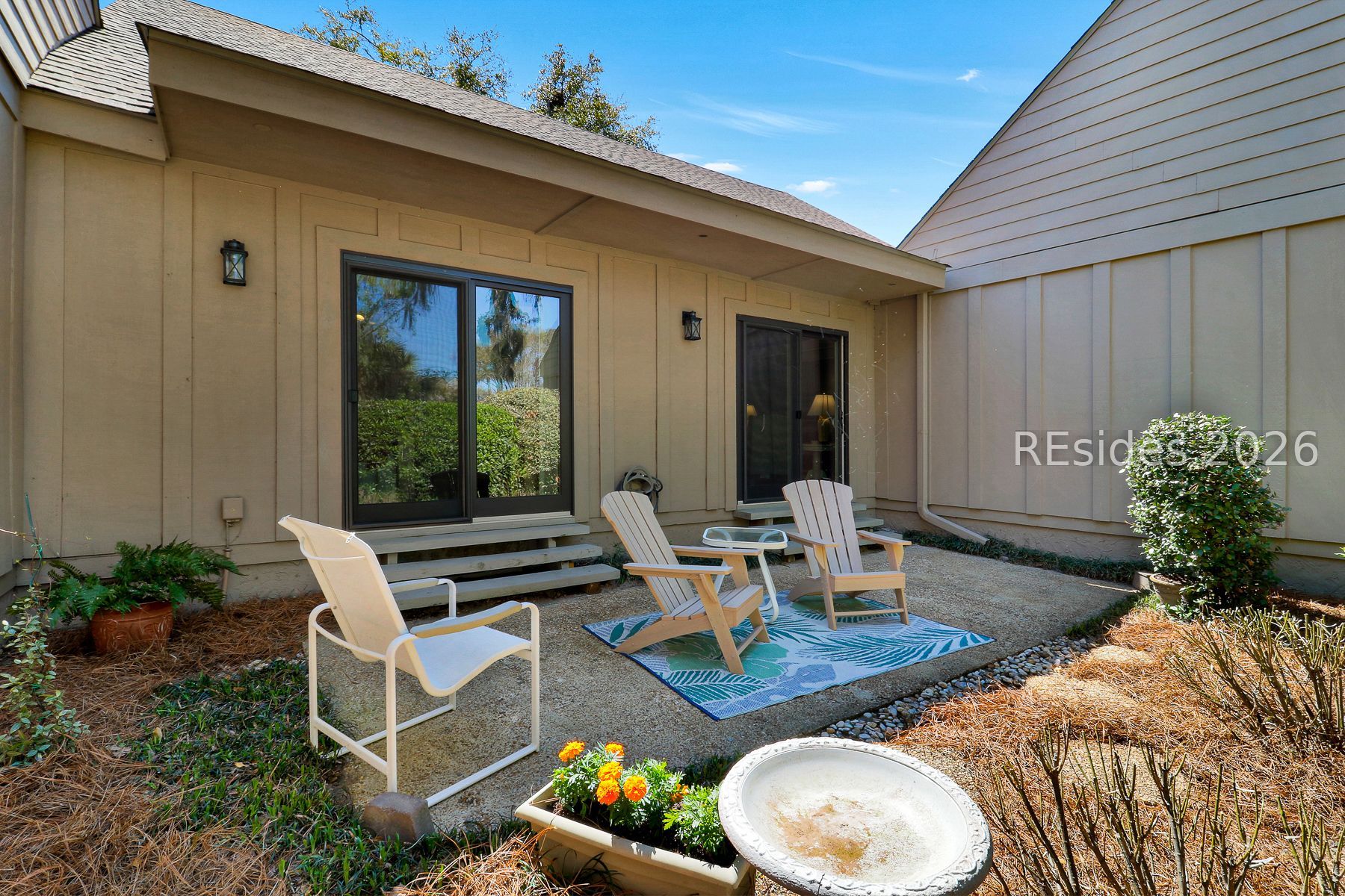 45 Queens Folly Road, Unit 654 Hilton Head Island, SC 29928 - Photo 28 of 44