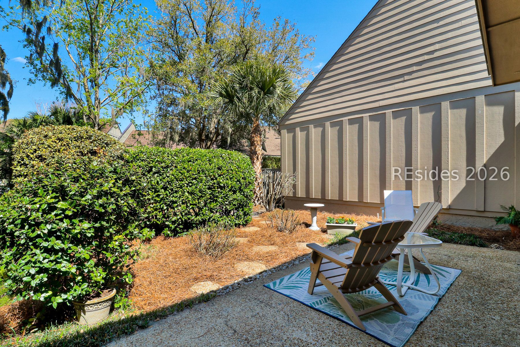 45 Queens Folly Road, Unit 654 Hilton Head Island, SC 29928 - Photo 30 of 44