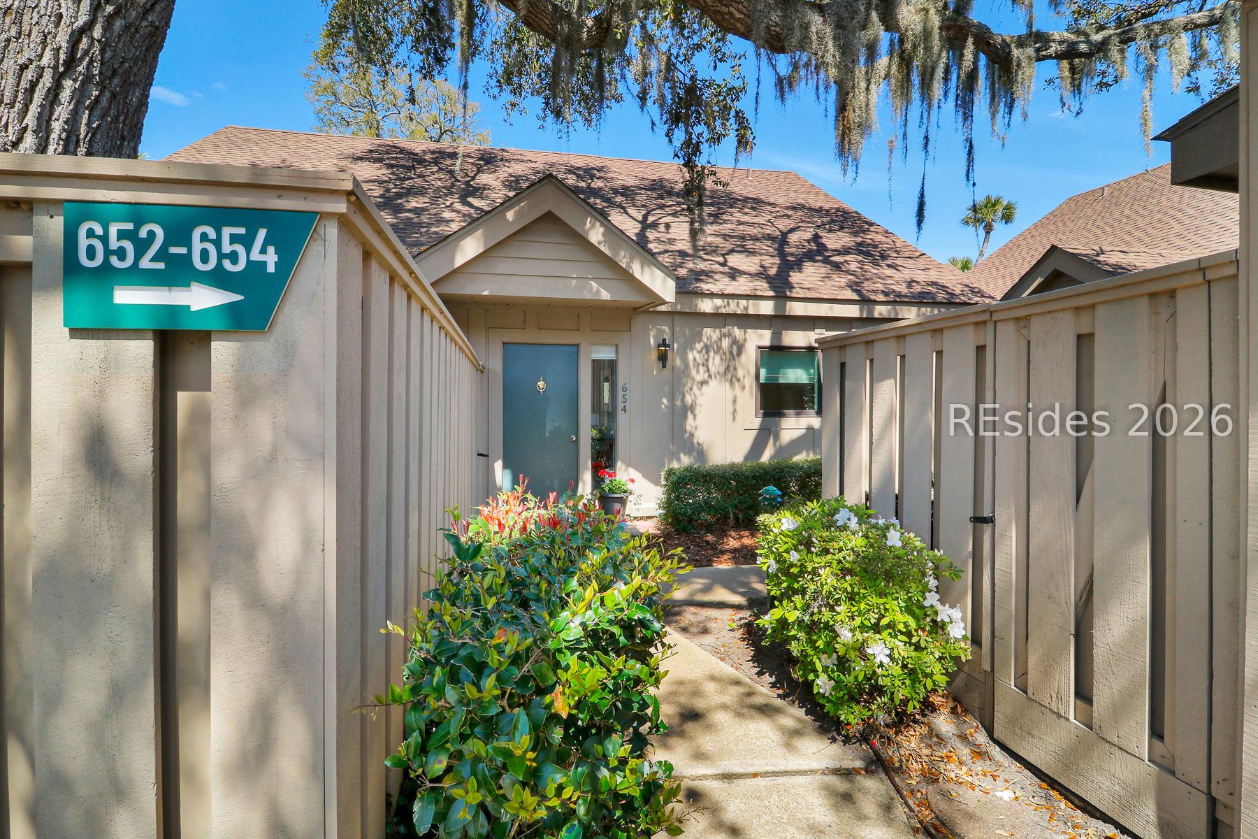 45 Queens Folly Road, Unit 654 Hilton Head Island, SC 29928 - Photo 3 of 44