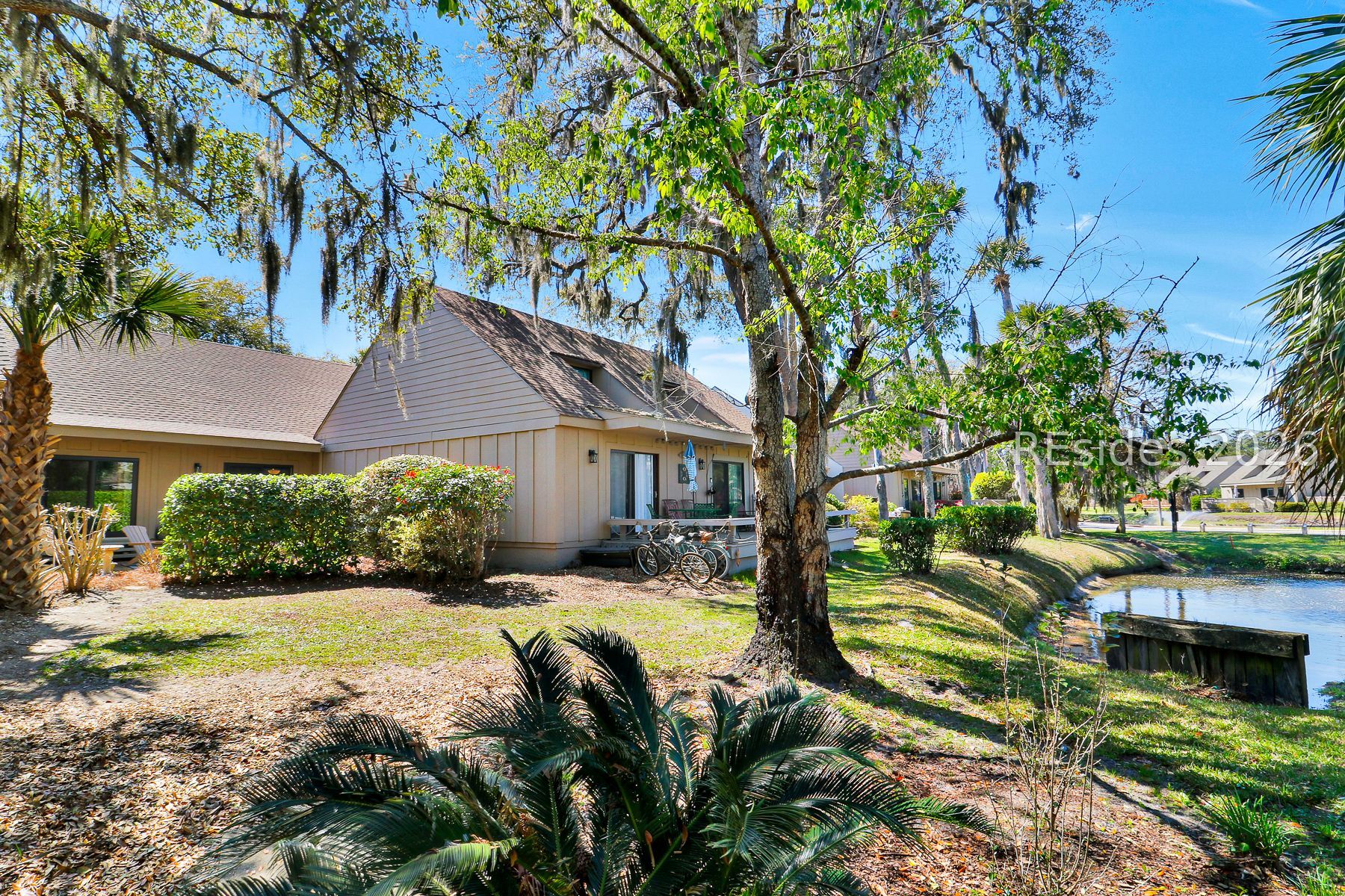 45 Queens Folly Road, Unit 654 Hilton Head Island, SC 29928 - Photo 32 of 44