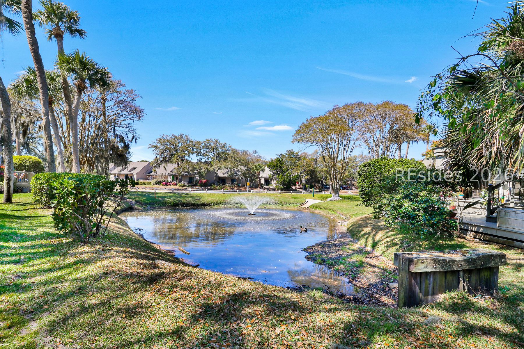 45 Queens Folly Road, Unit 654 Hilton Head Island, SC 29928 - Photo 33 of 44