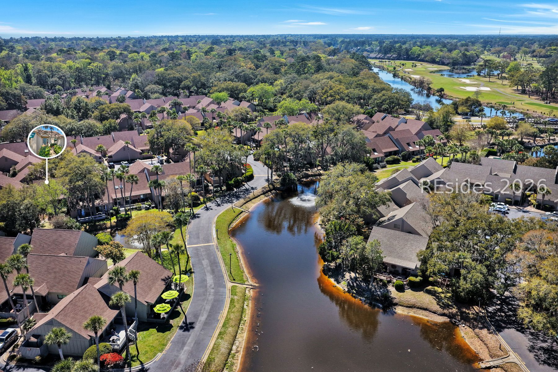 45 Queens Folly Road, Unit 654 Hilton Head Island, SC 29928 - Photo 37 of 44