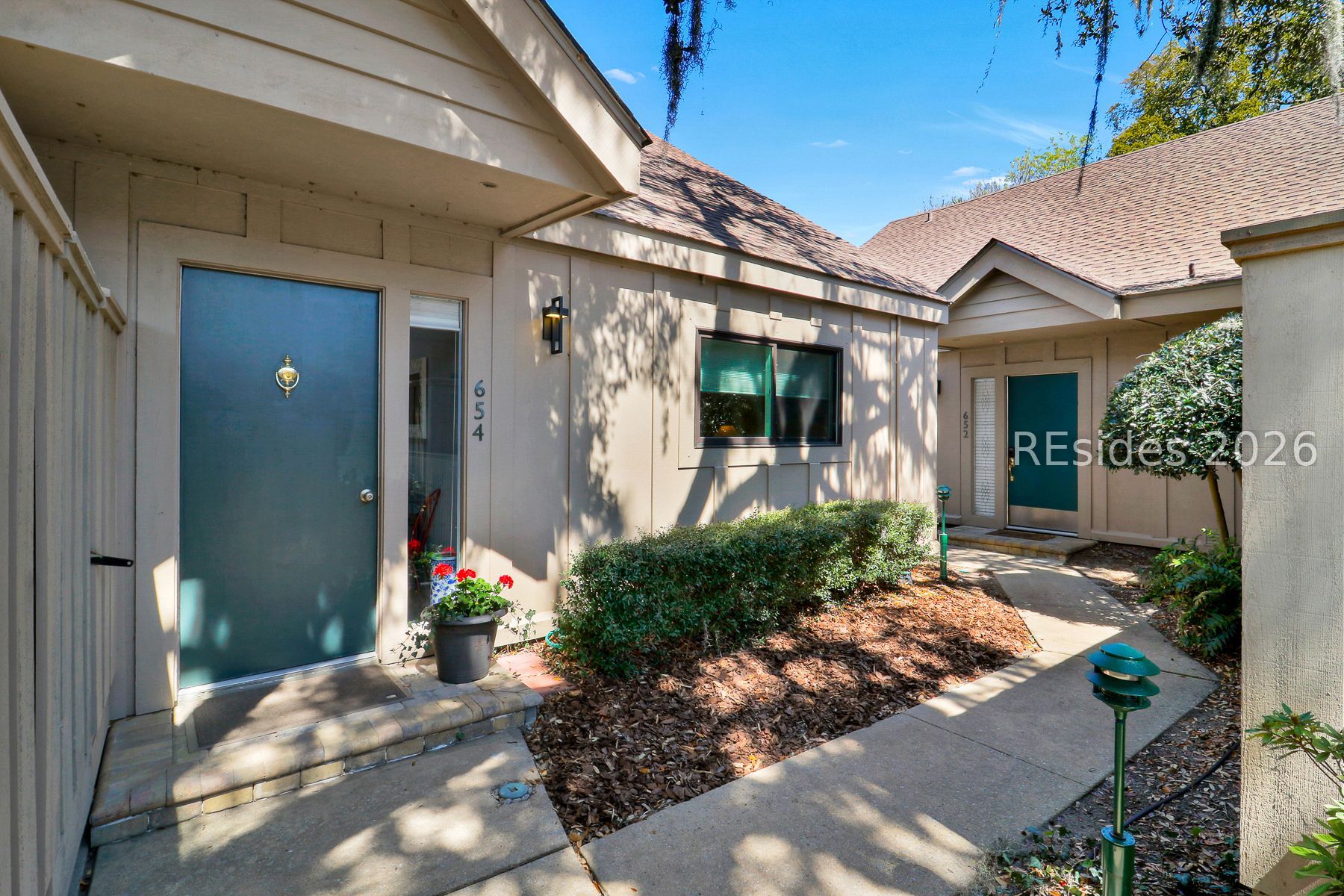 45 Queens Folly Road, Unit 654 Hilton Head Island, SC 29928 - Photo 4 of 44