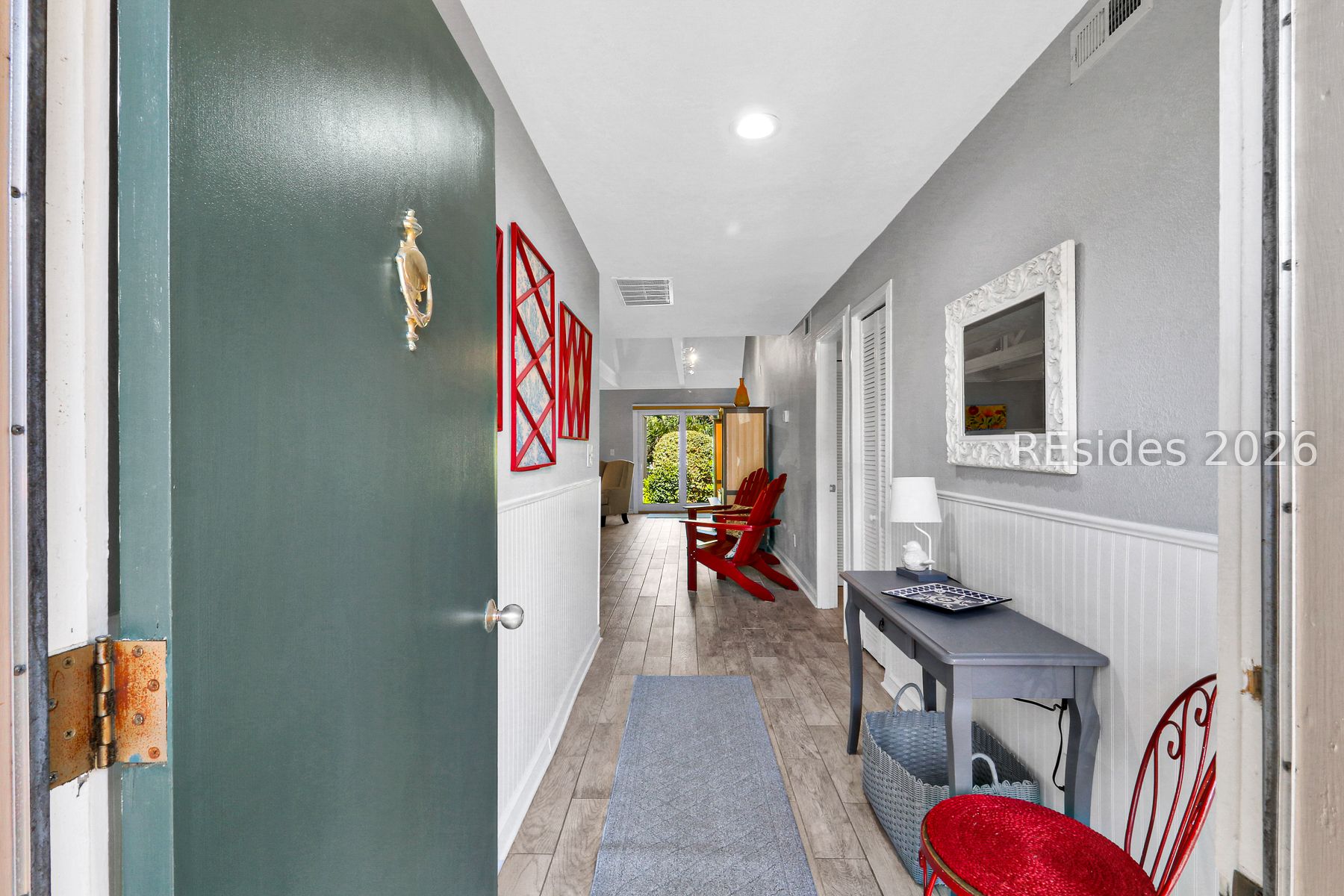 45 Queens Folly Road, Unit 654 Hilton Head Island, SC 29928 - Photo 5 of 44