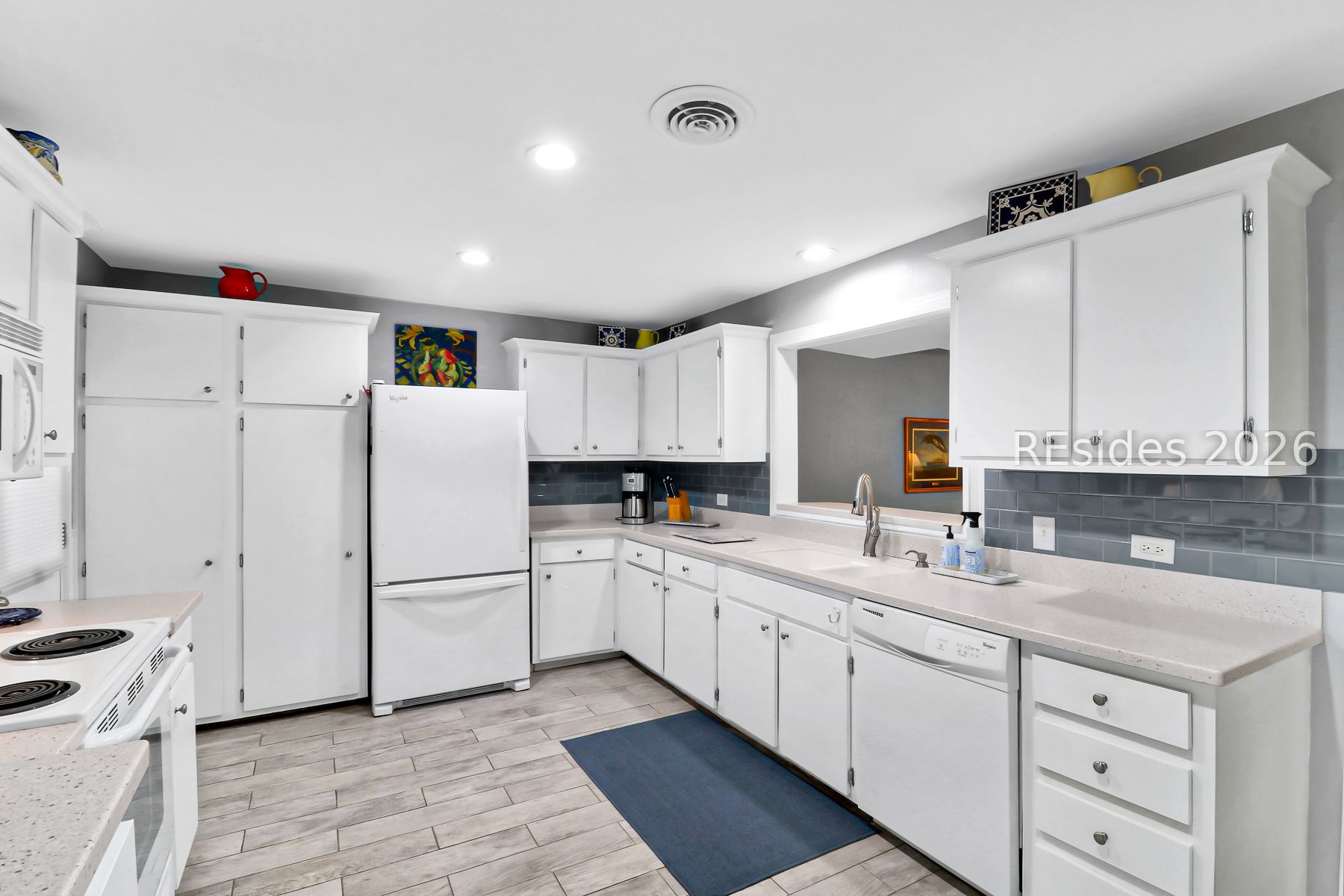 45 Queens Folly Road, Unit 654 Hilton Head Island, SC 29928 - Photo 7 of 44