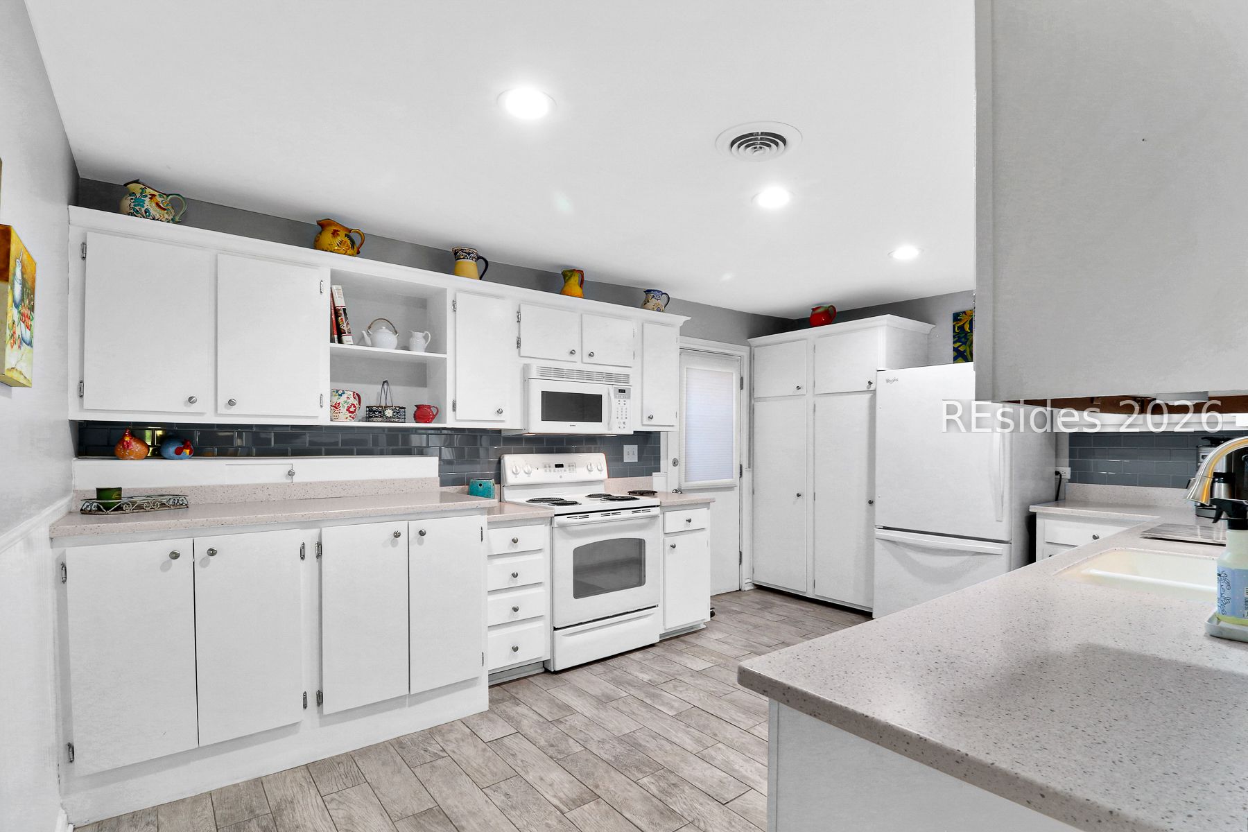 45 Queens Folly Road, Unit 654 Hilton Head Island, SC 29928 - Photo 8 of 44