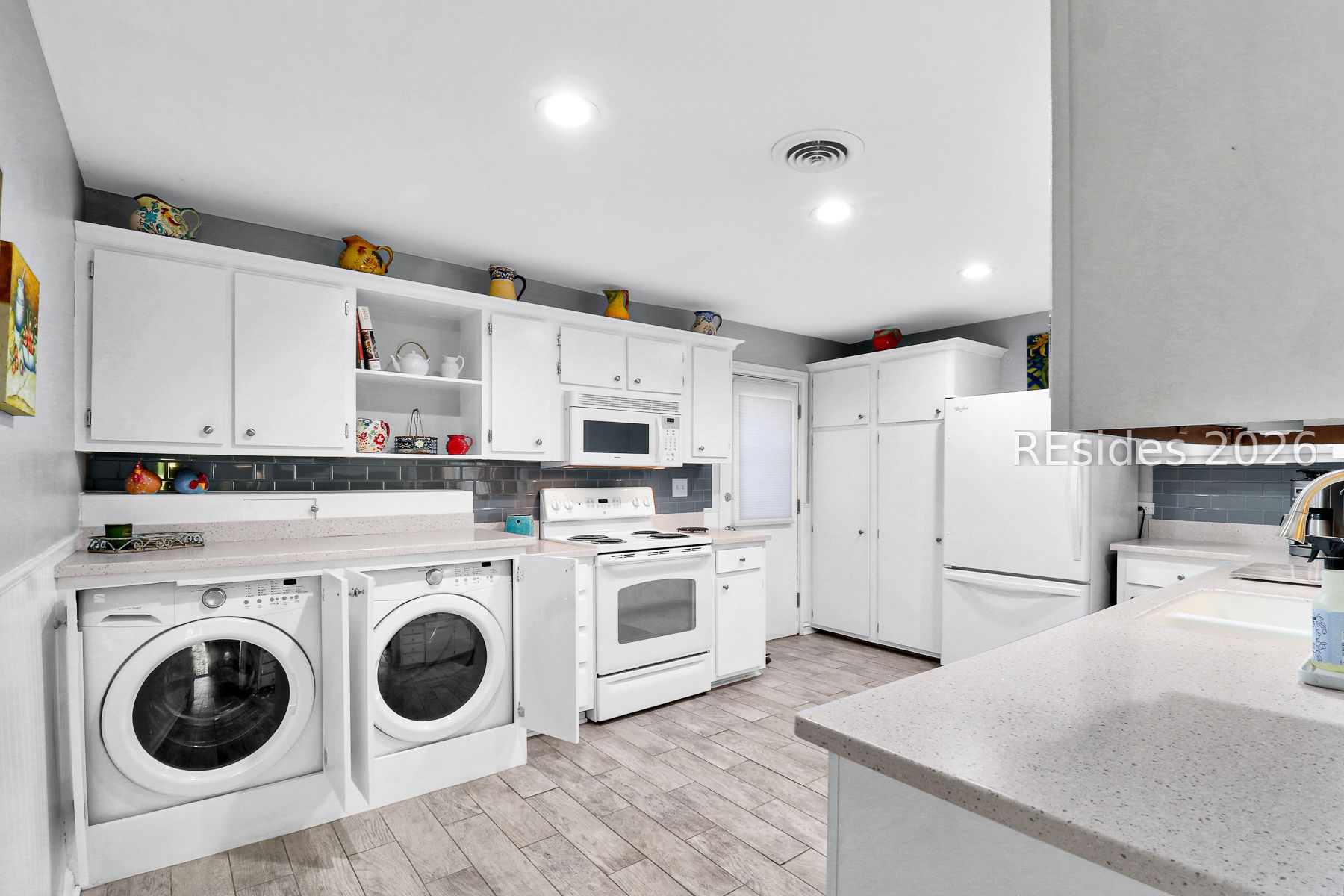 45 Queens Folly Road, Unit 654 Hilton Head Island, SC 29928 - Photo 9 of 44