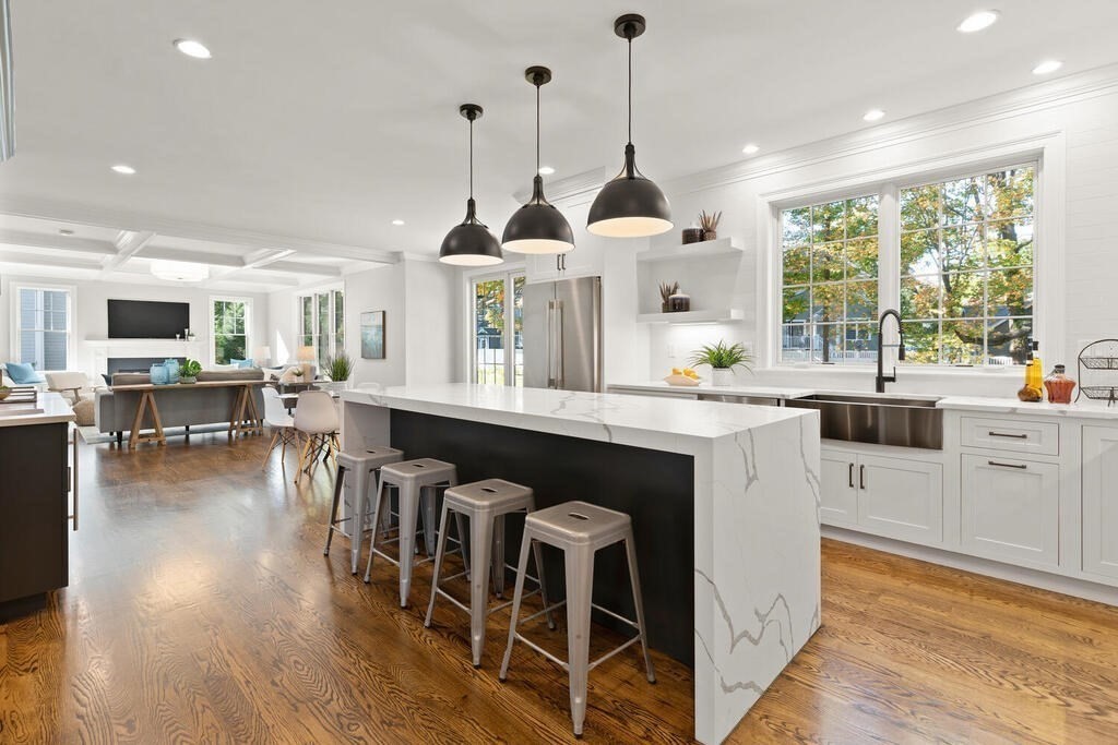 33 Spring Road Needham, MA 02494 - Photo 10 of 42 Gallery Image 10