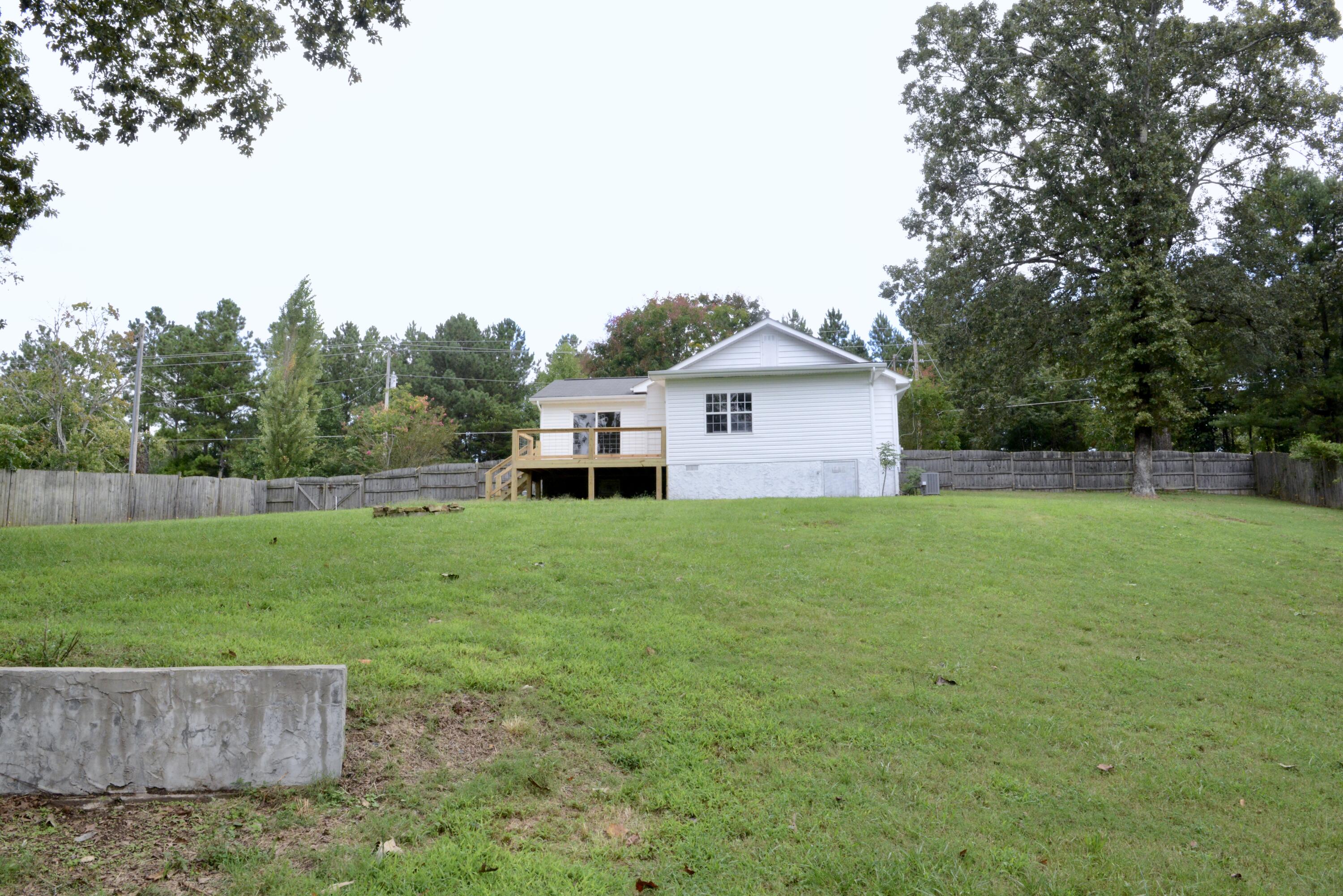 934 Blueberry Hill Road Dayton, TN 37321 - Photo 20 of 24 16-Back of house