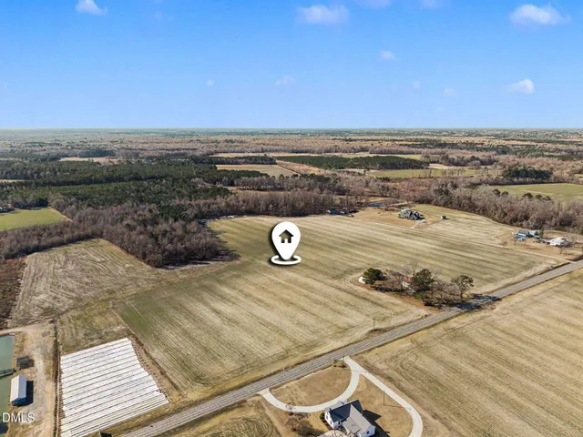 $885,000 | 3038 Brogden Road, Smithfield, NC 27577