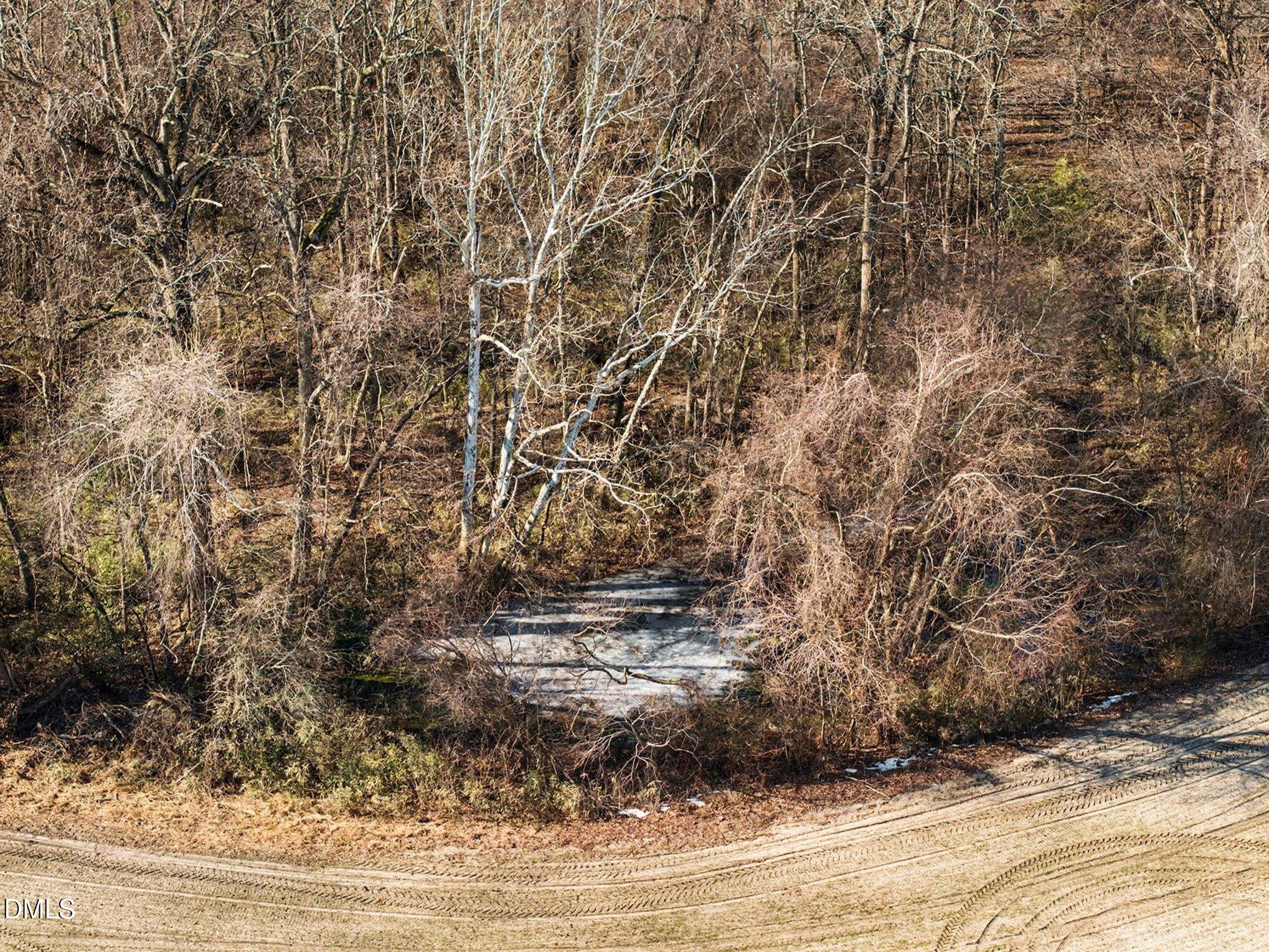 3038 Brogden Road Smithfield, NC 27577 - Photo 27 of 40 3038 Brogden Pond Aerial