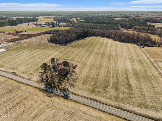 $885,000 | 3038 Brogden Road, Smithfield, NC 27577