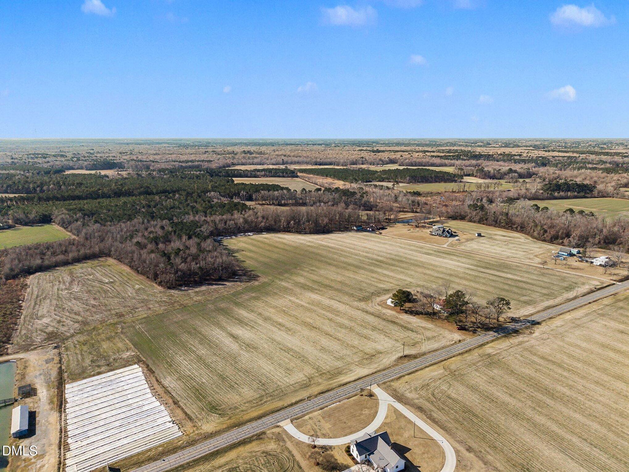 3038 Brogden Road Smithfield, NC 27577 - Photo 37 of 40 aerial