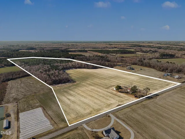 $885,000 | 3038 Brogden Road, Smithfield, NC 27577